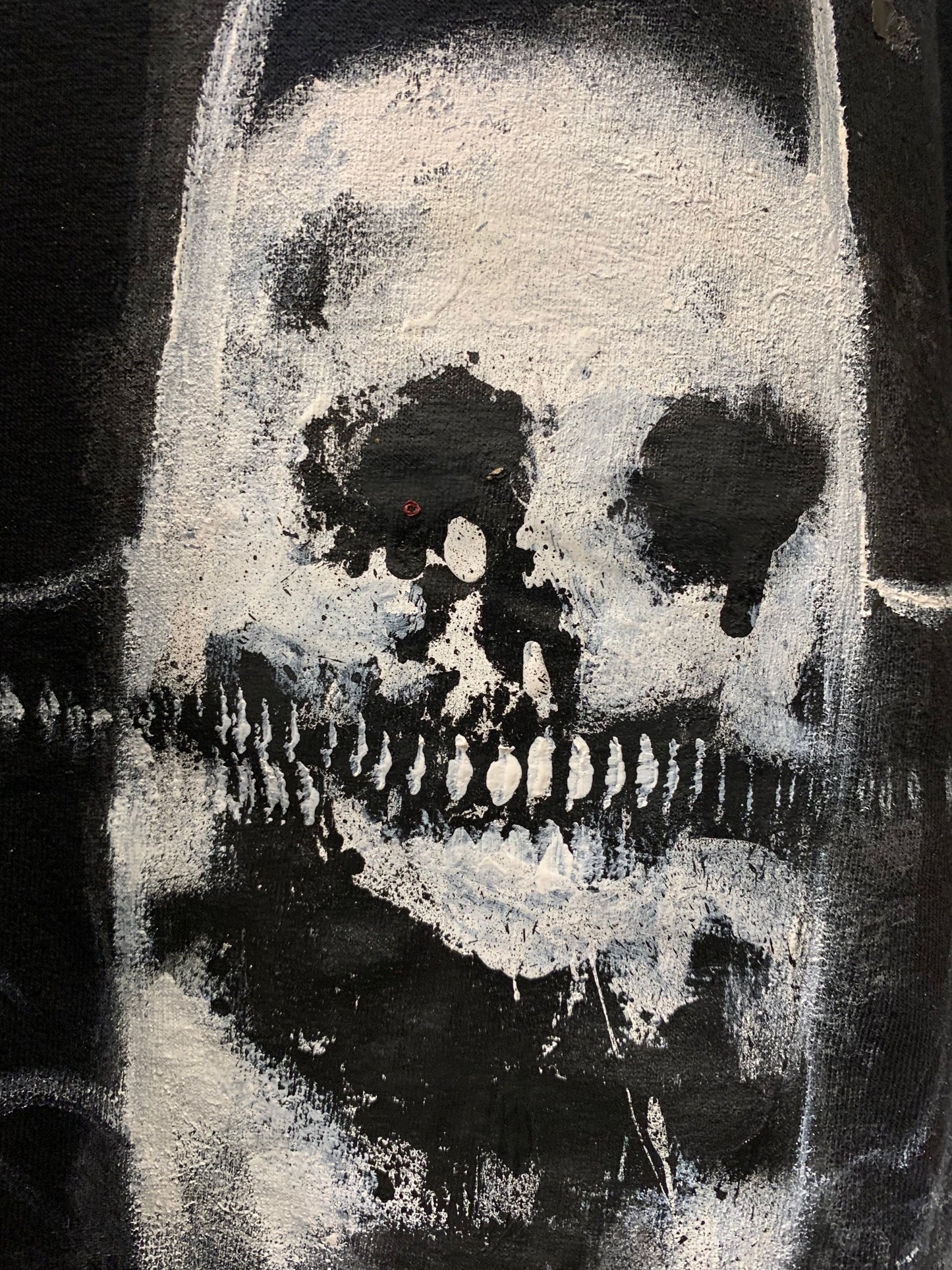 TRUST 1/1 XL