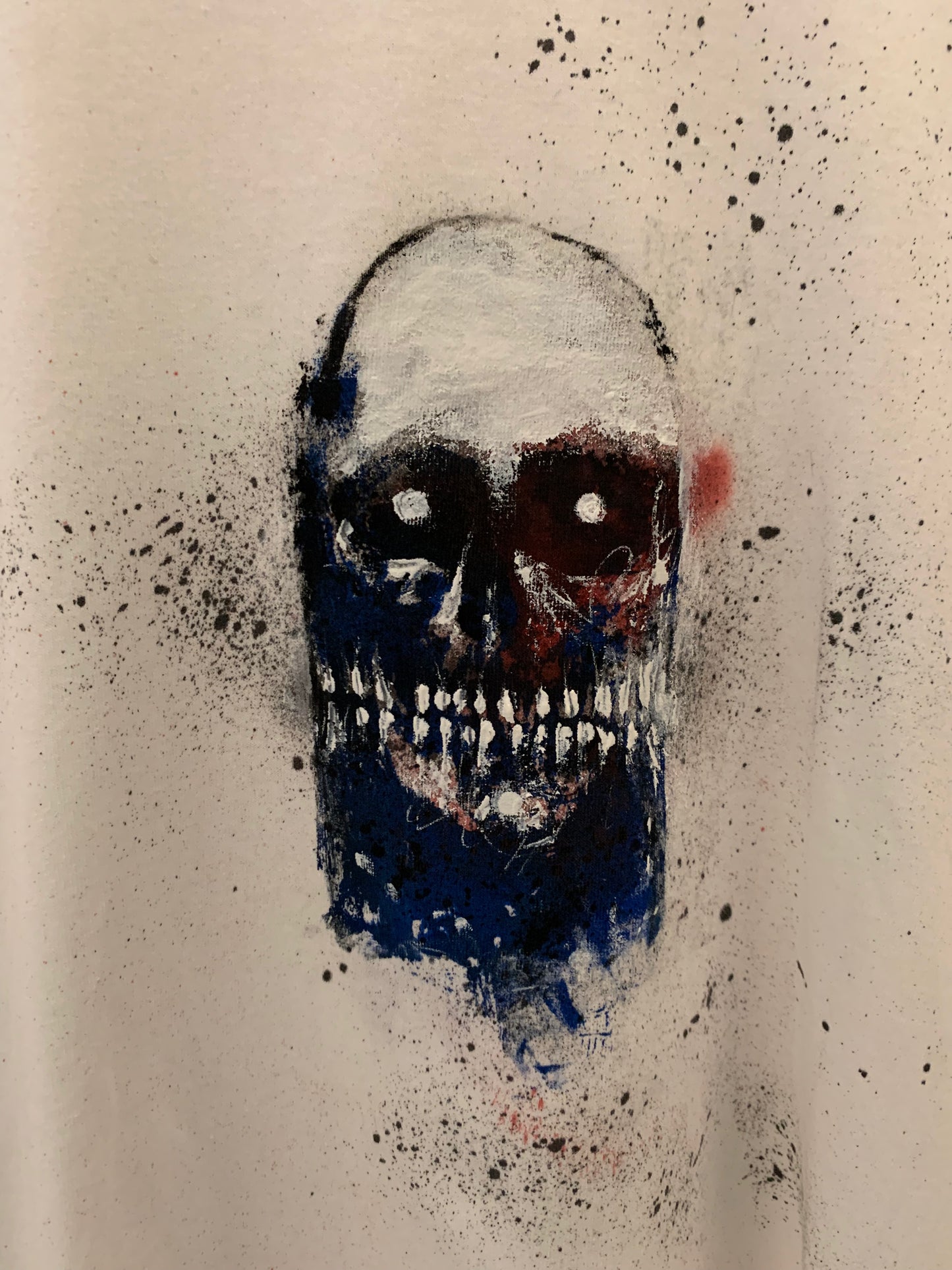 JUDGEMENT 1/1 XL