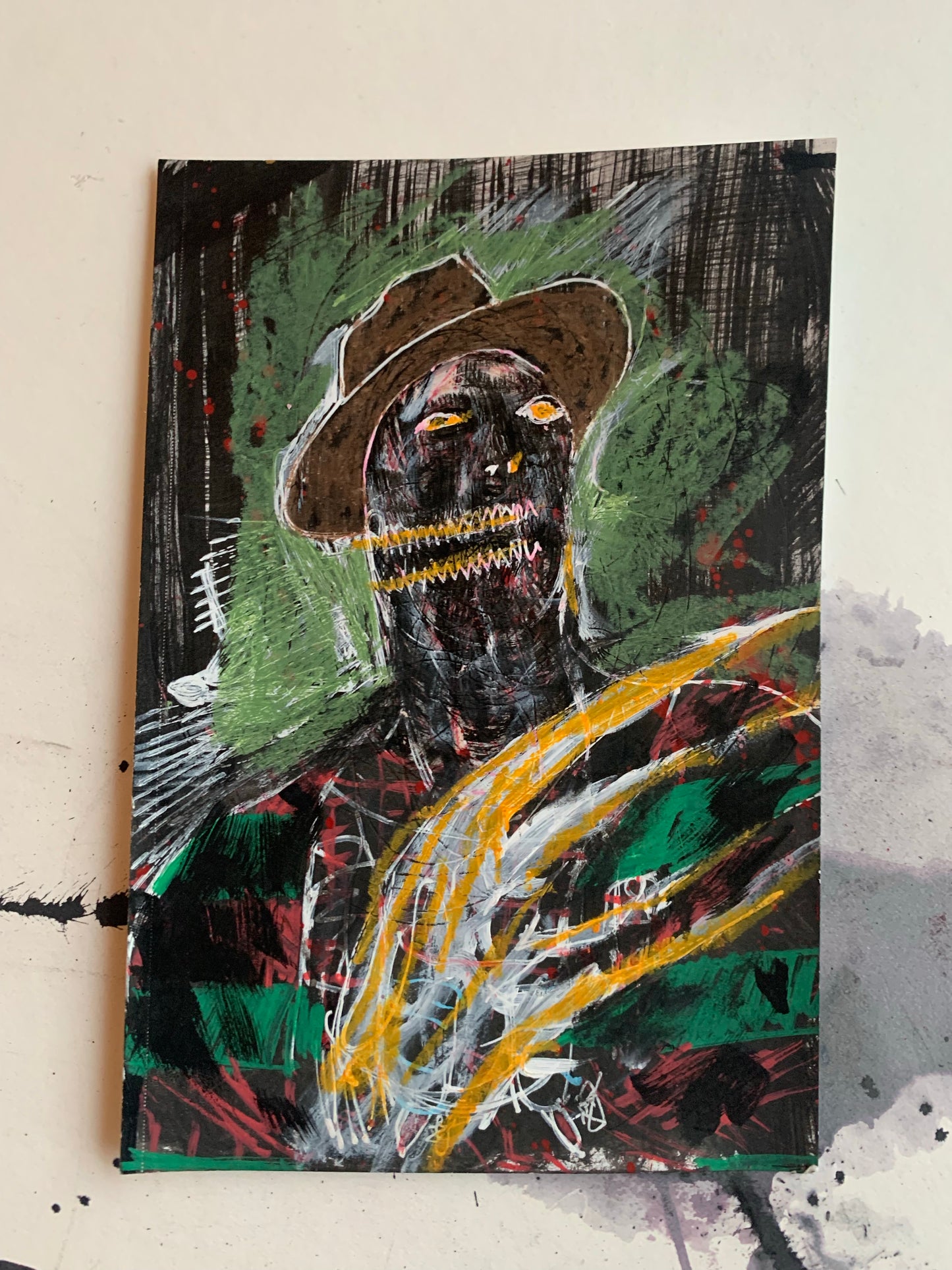 Krueger