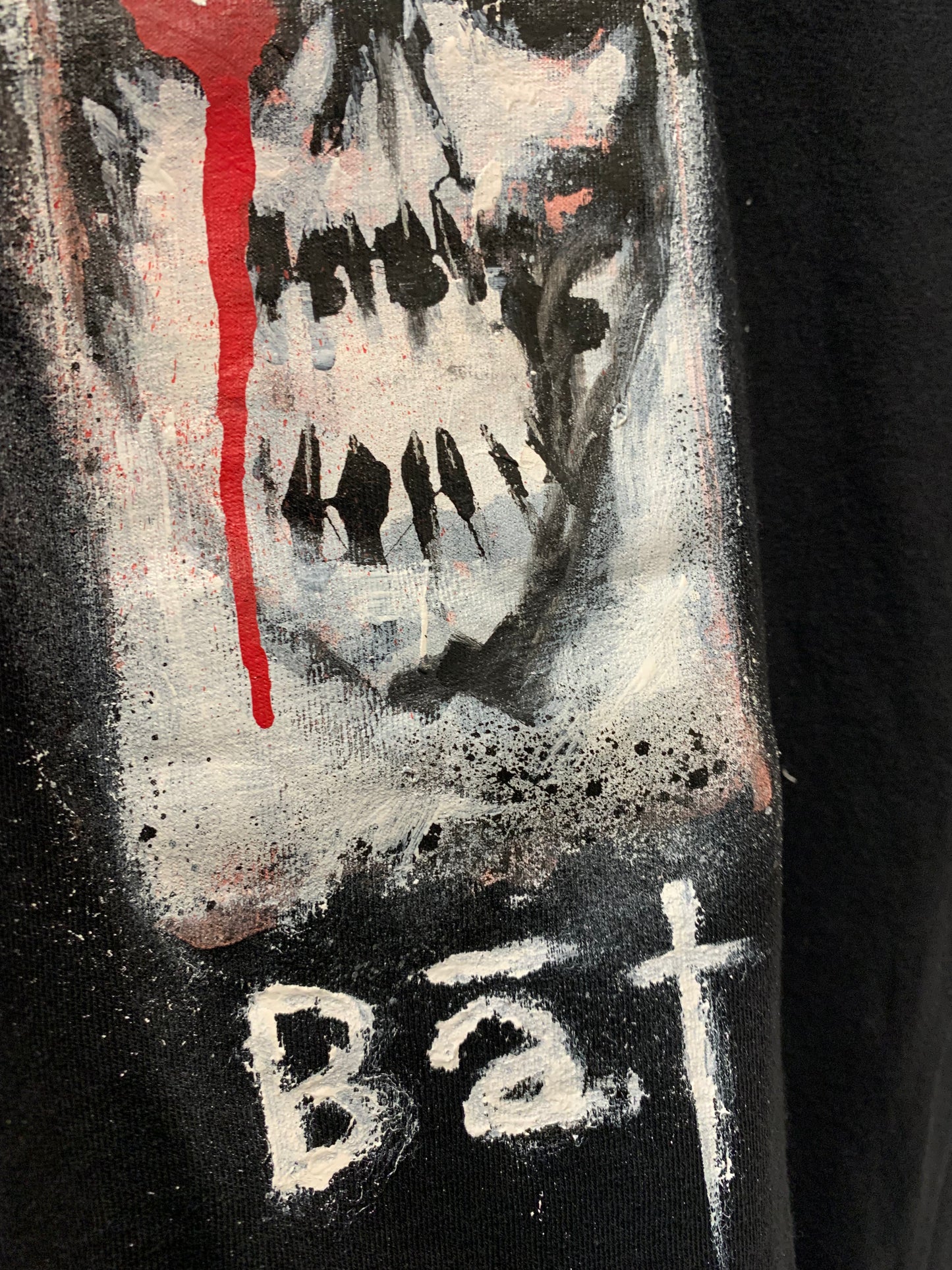 BAT 1/1 M