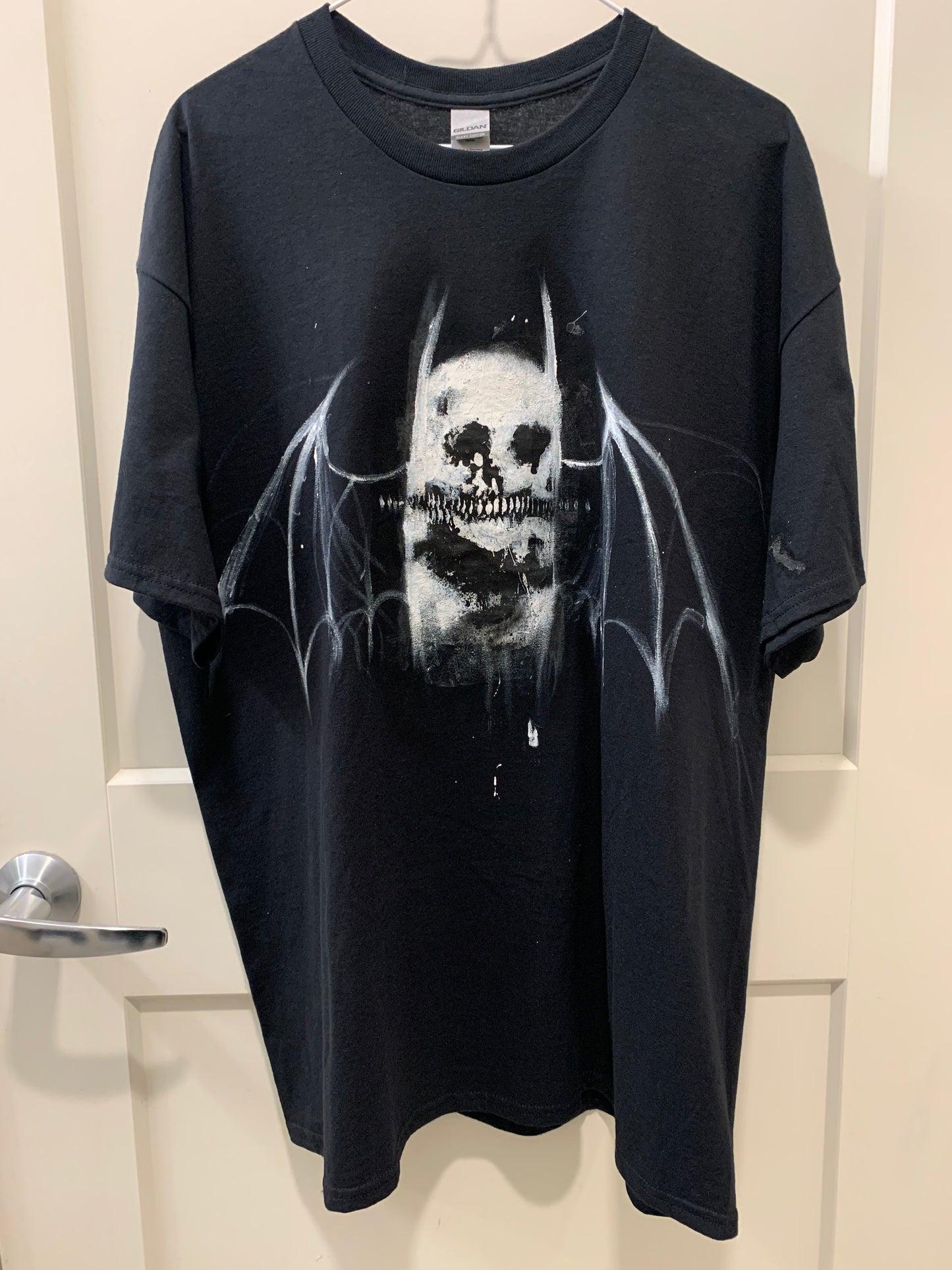 TRUST 1/1 XL