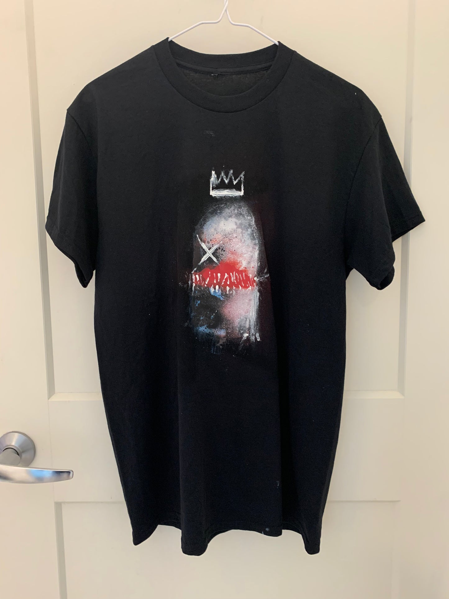 GHOST 1/1 Medium