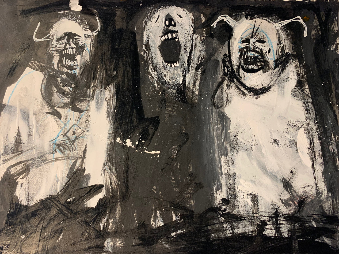 JESTERS