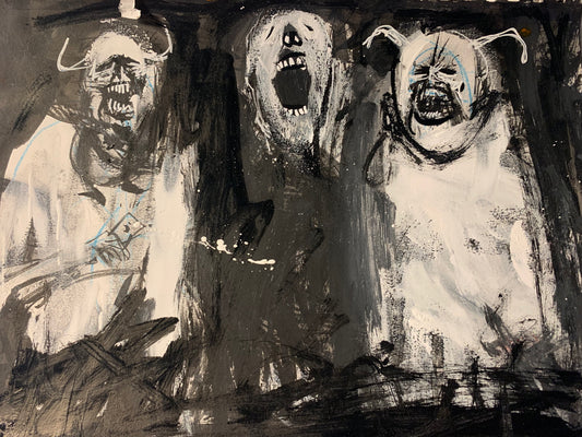 JESTERS