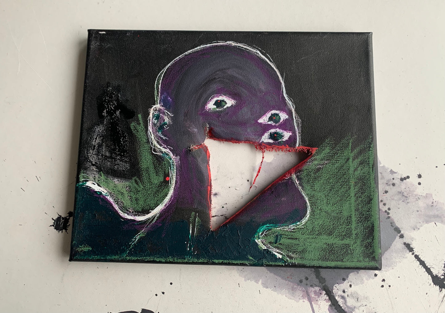 Portal #1