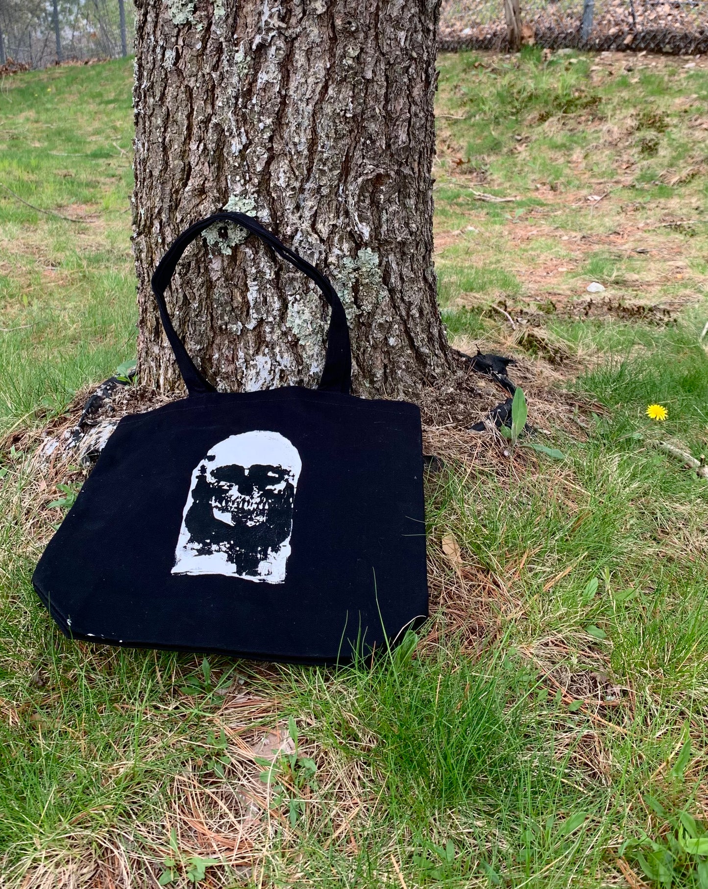 Tote bag