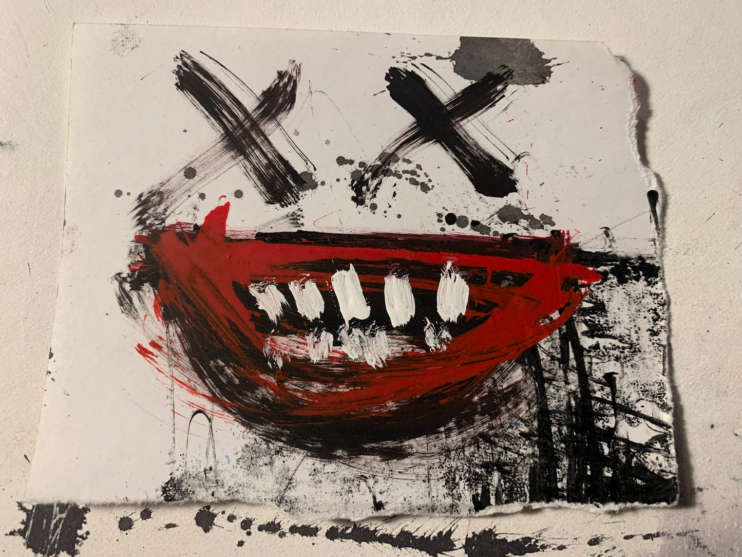 SMILE