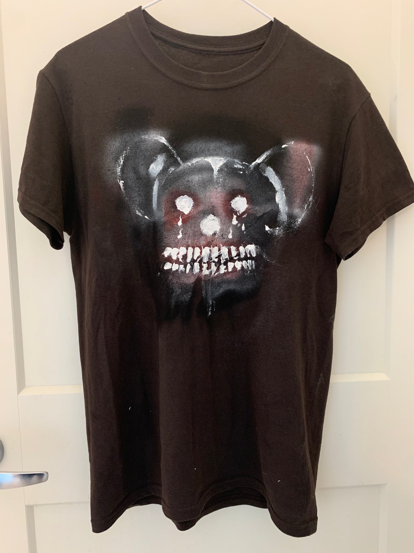 MICKEY 1/1 Small