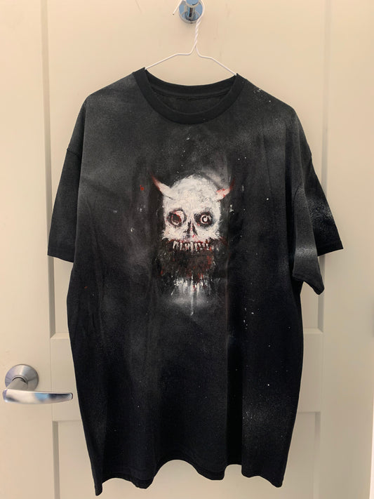 SKULL I 1/1 XL