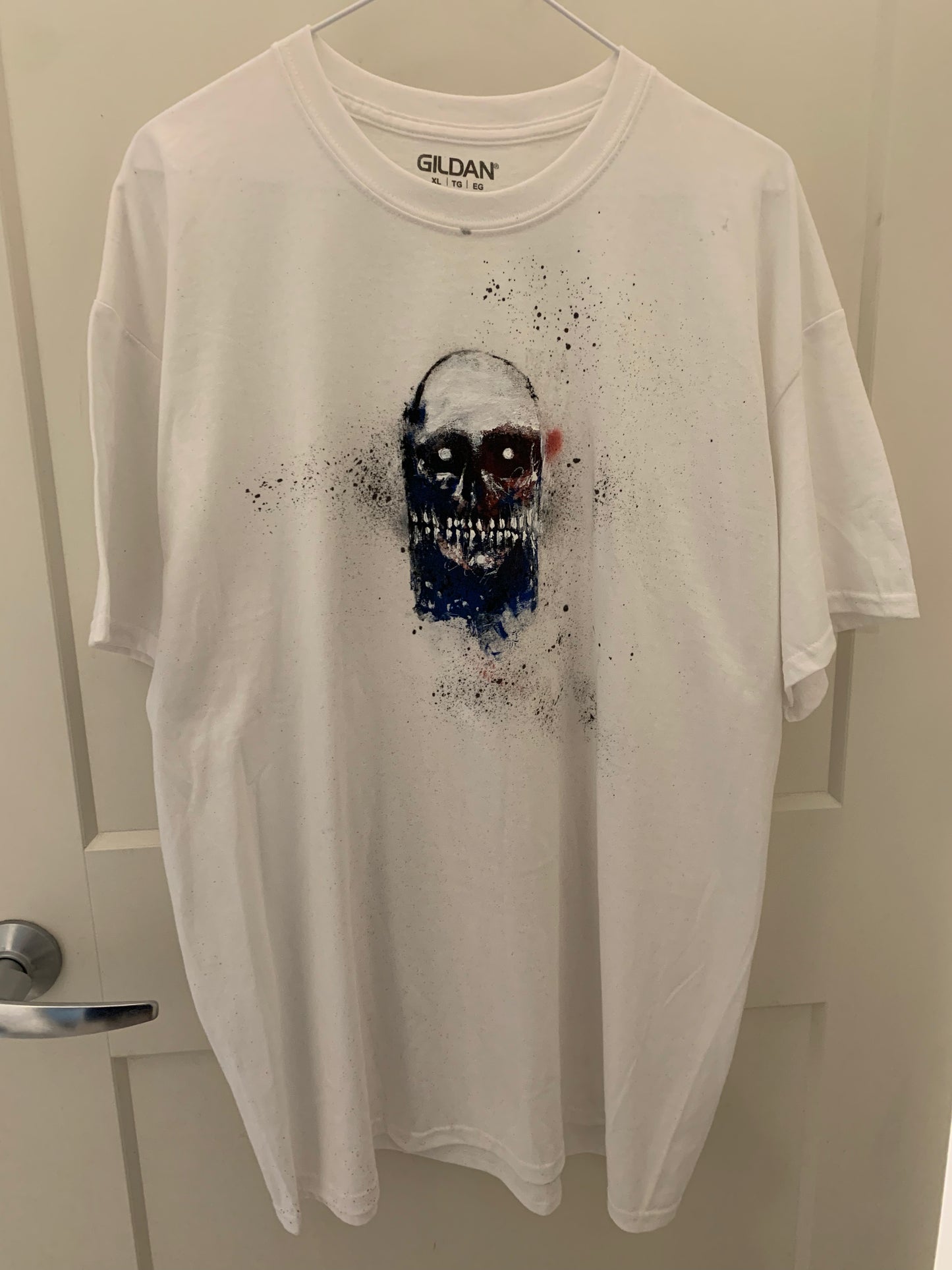 JUDGEMENT 1/1 XL