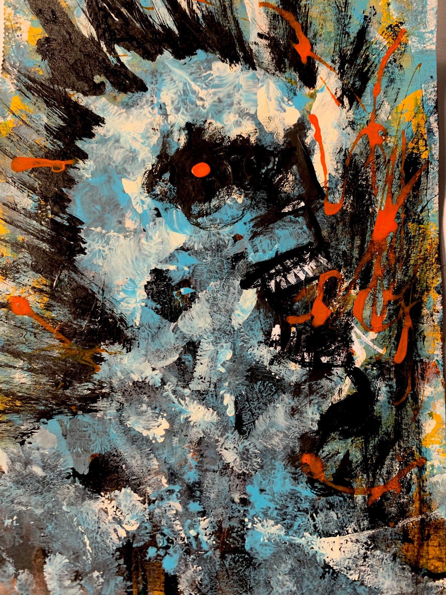 ABSTRACTED 15