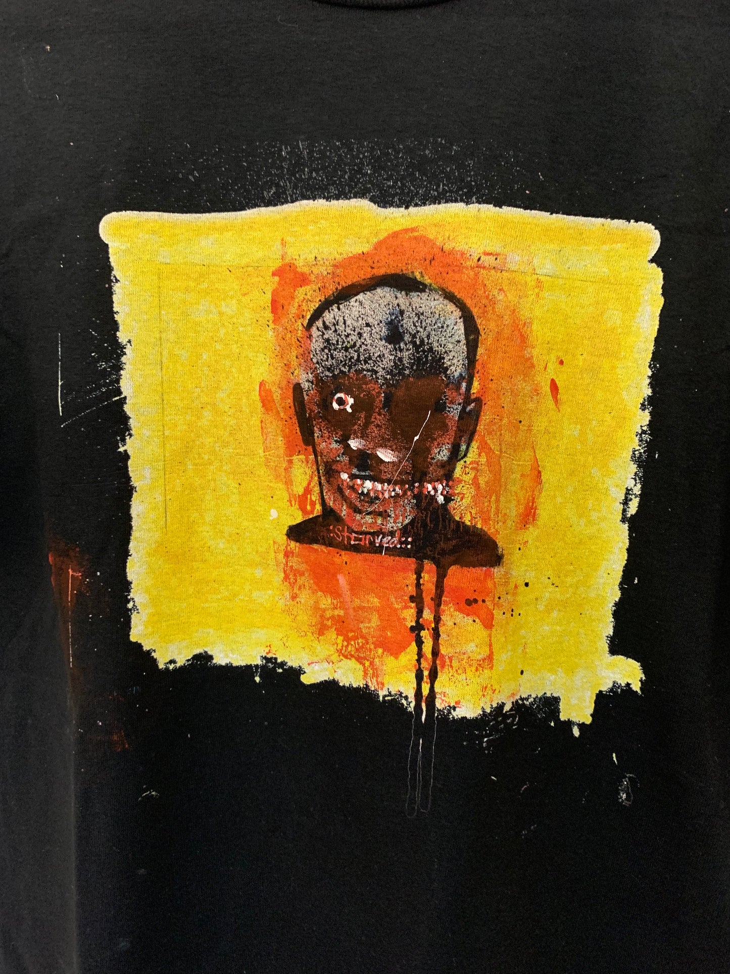 Embellished Hacker 1/1 Medium