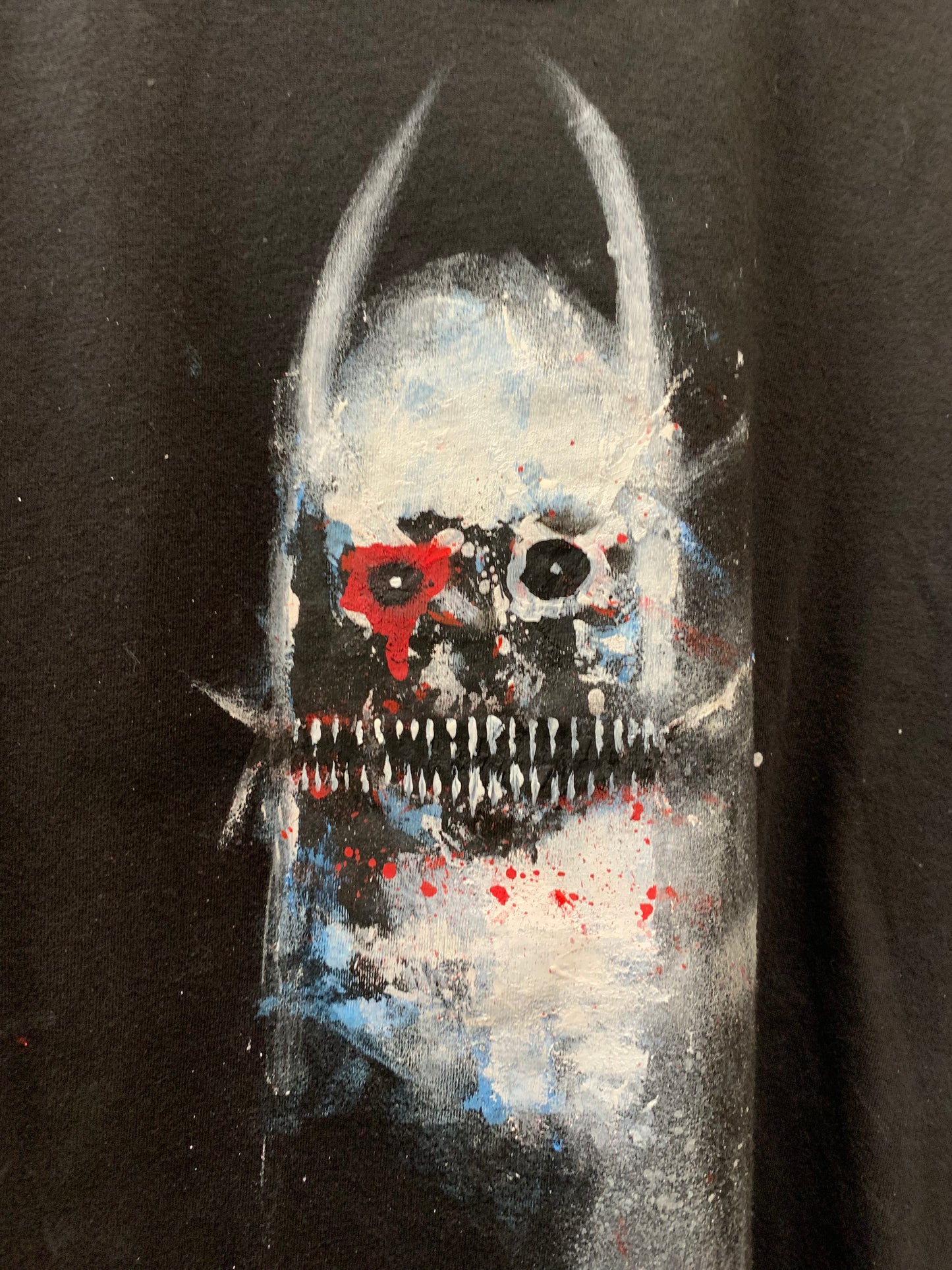 TEETH 2.0 1/1 M
