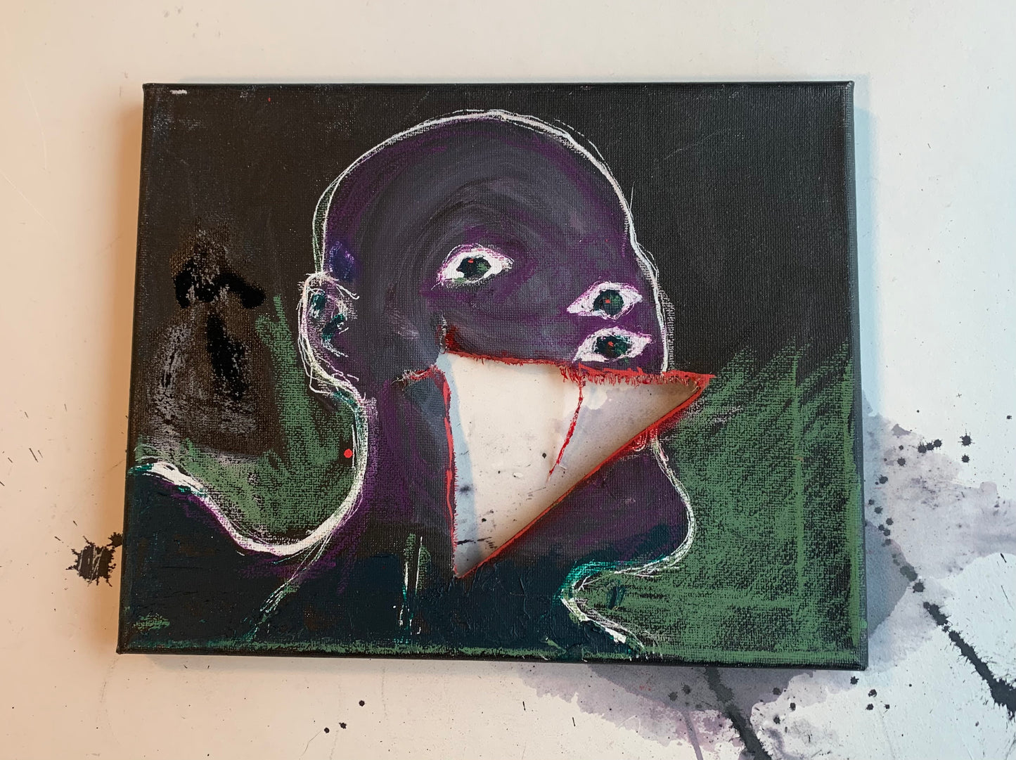Portal #1
