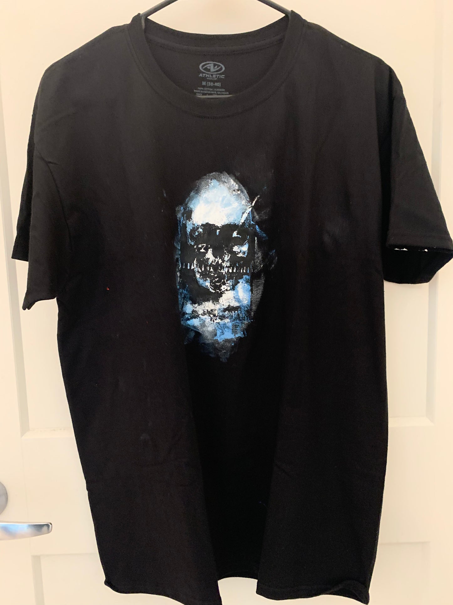 Samurai 1/1 Medium