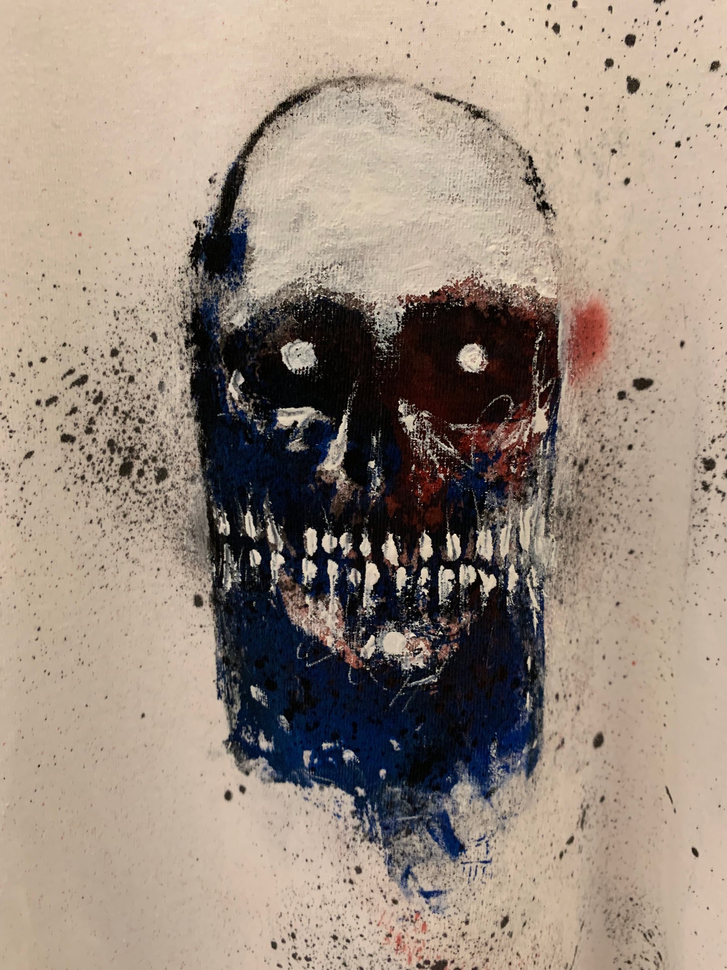 JUDGEMENT 1/1 XL