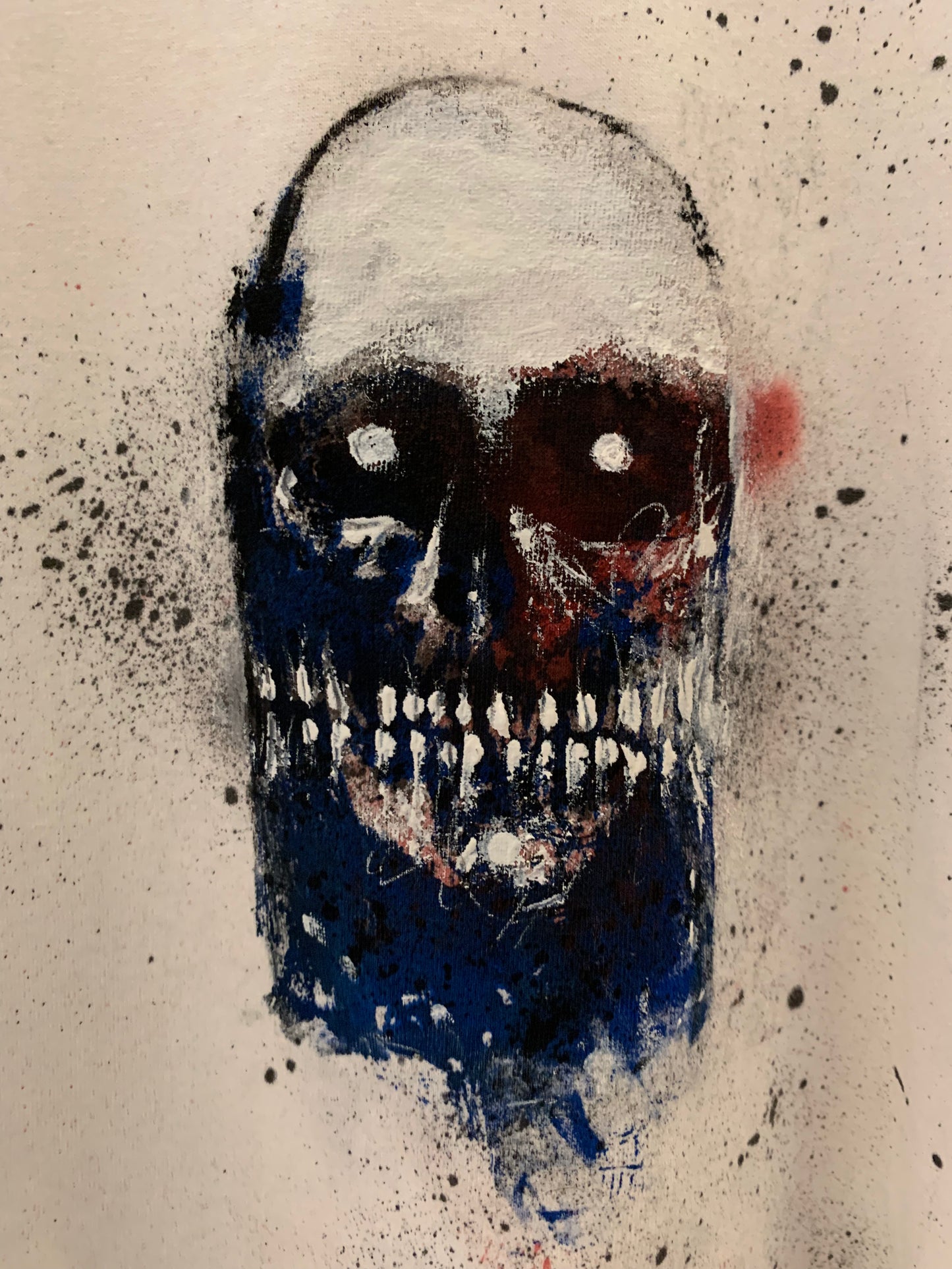 JUDGEMENT 1/1 XL
