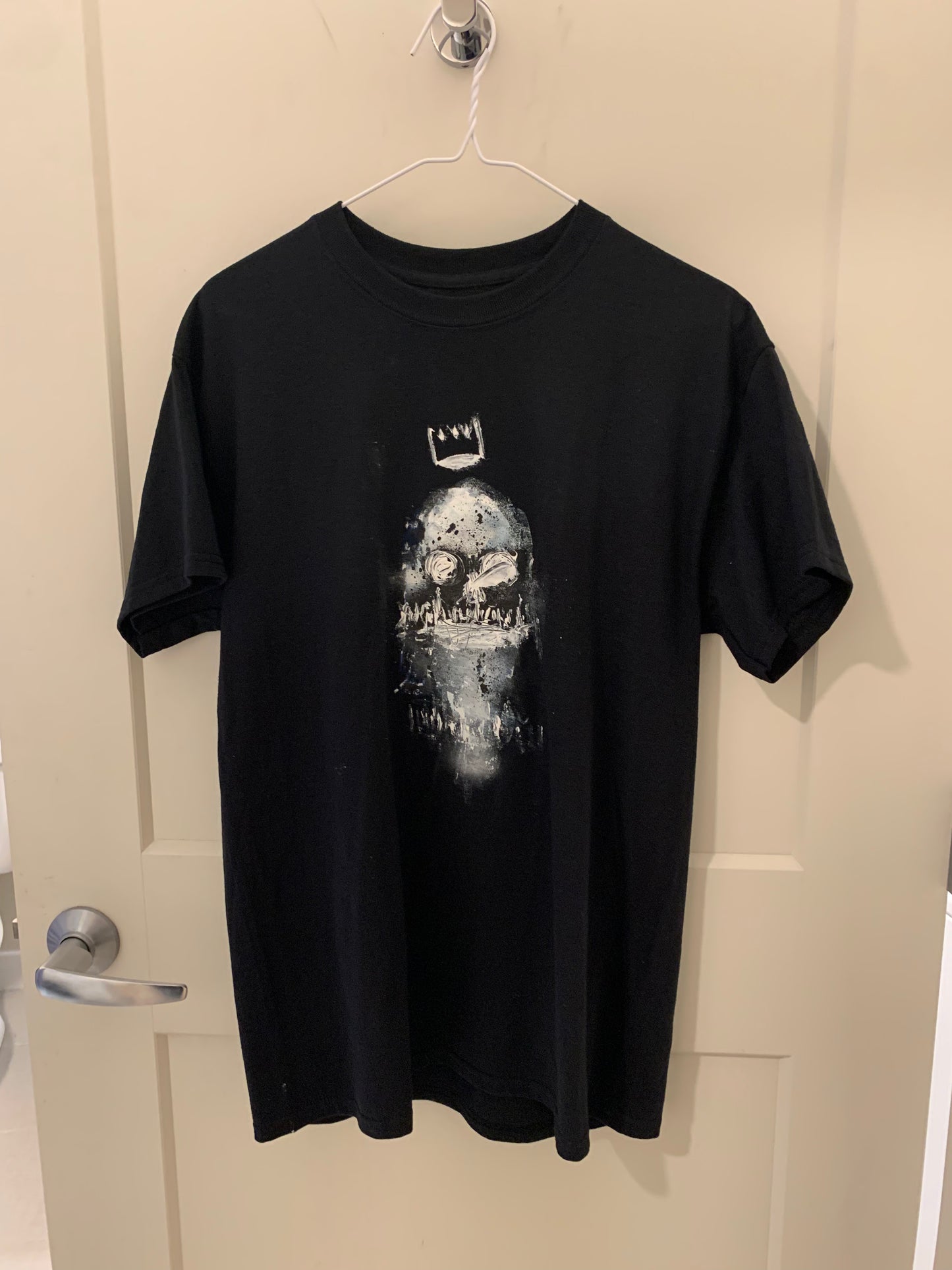 SCREAM IV 1/1 Medium
