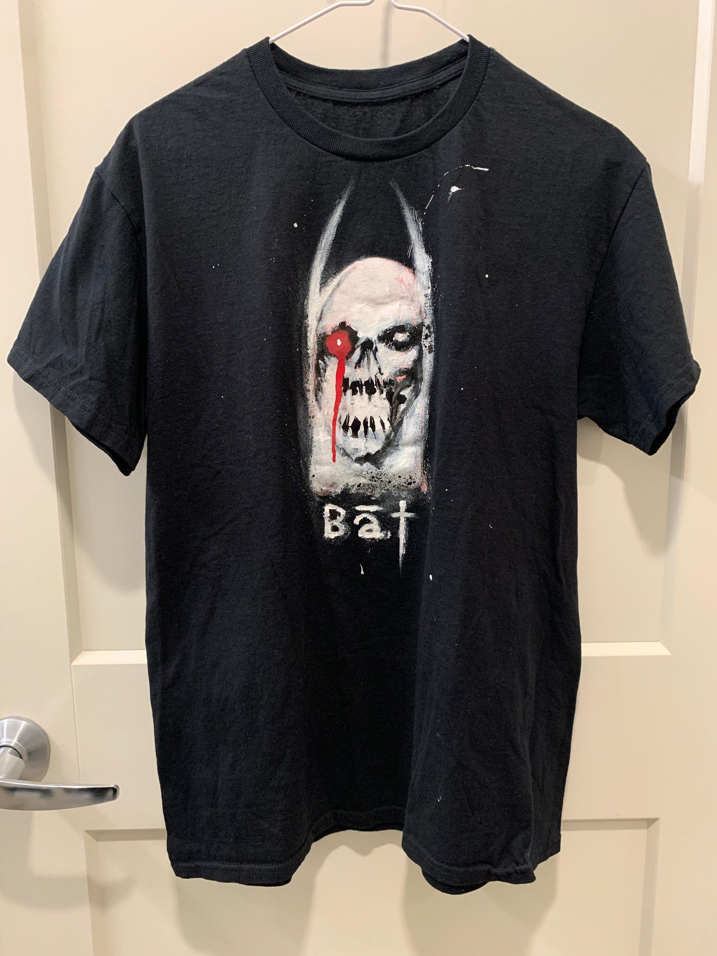 BAT 1/1 M