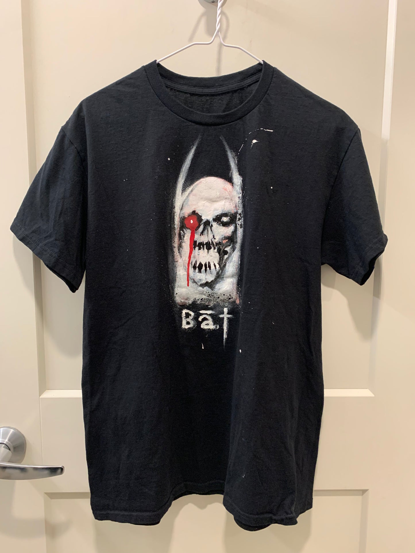 BAT 1/1 M