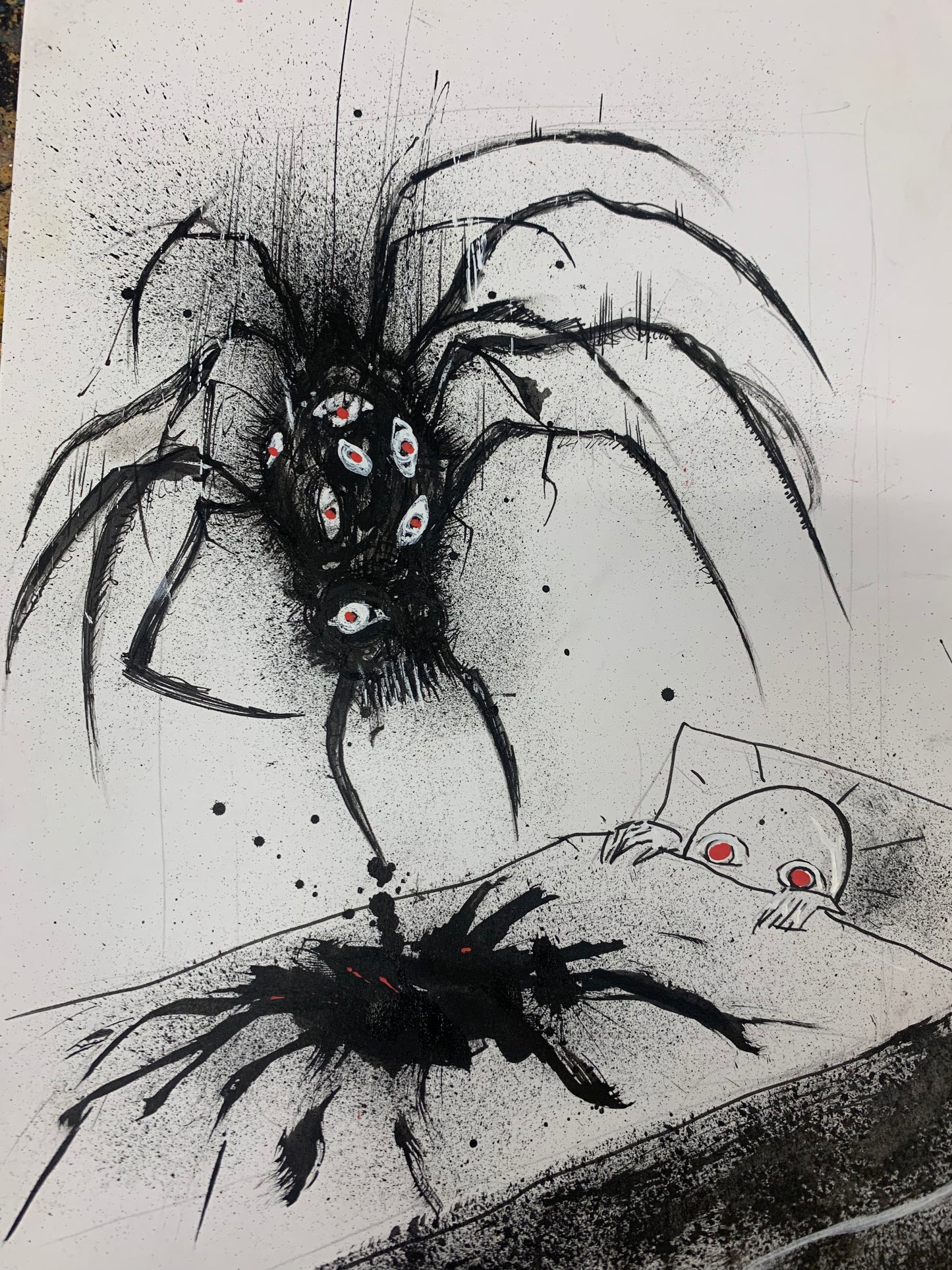 Spider