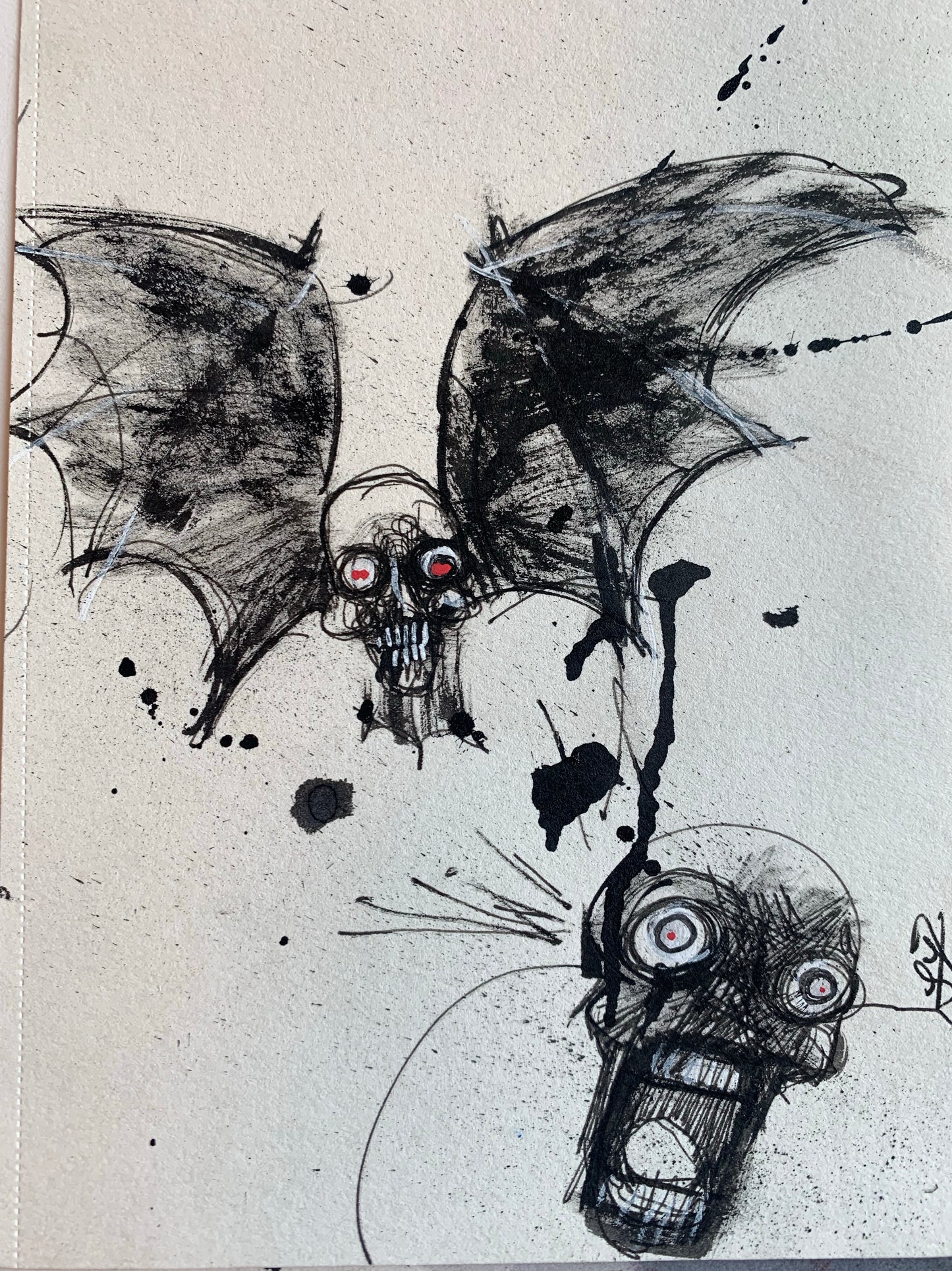 Skull 3