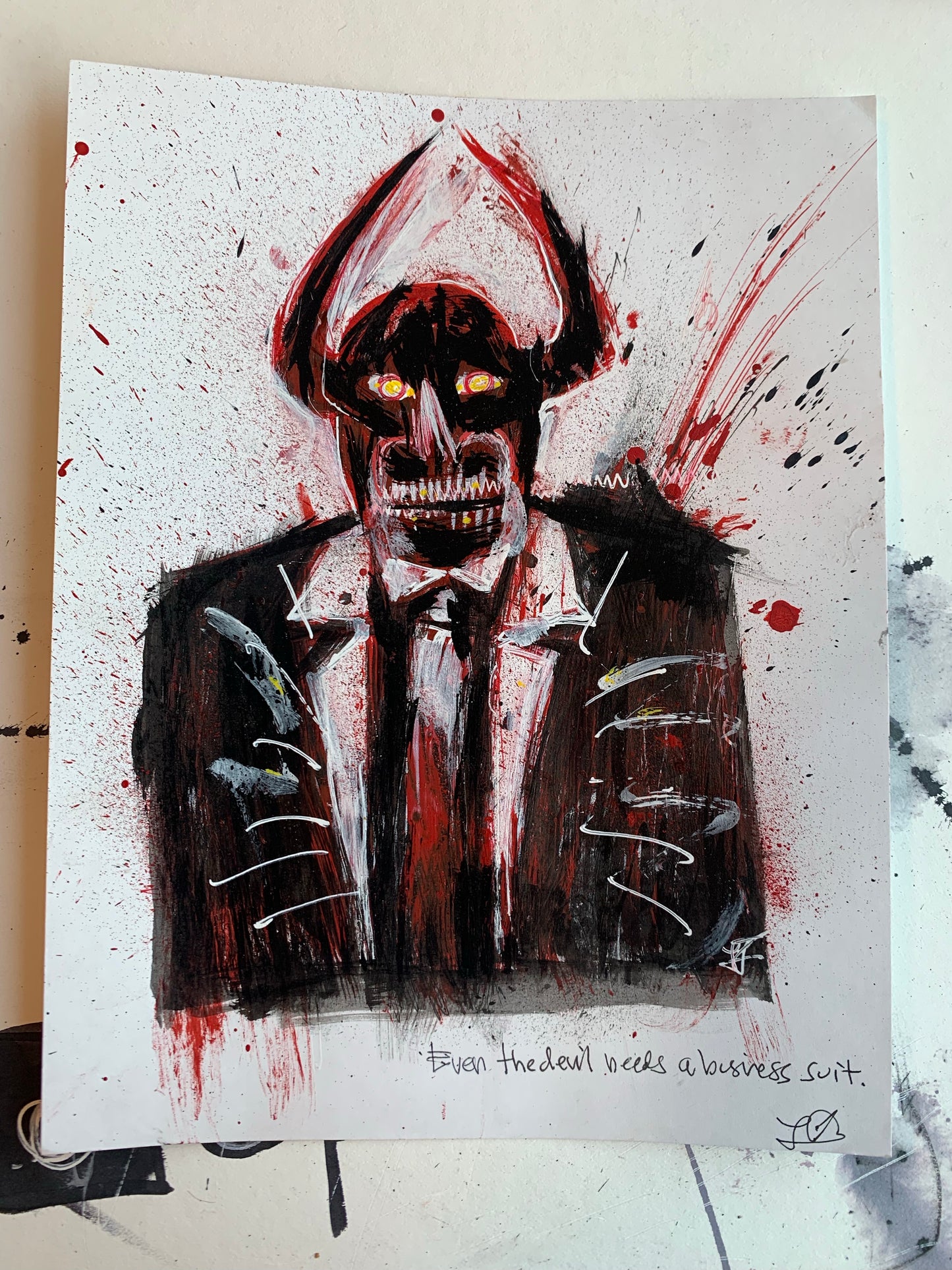Devil