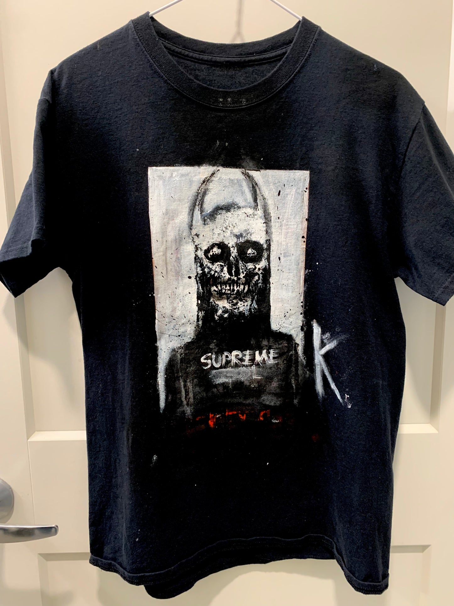 SUPREME TOOL. 1/1 M