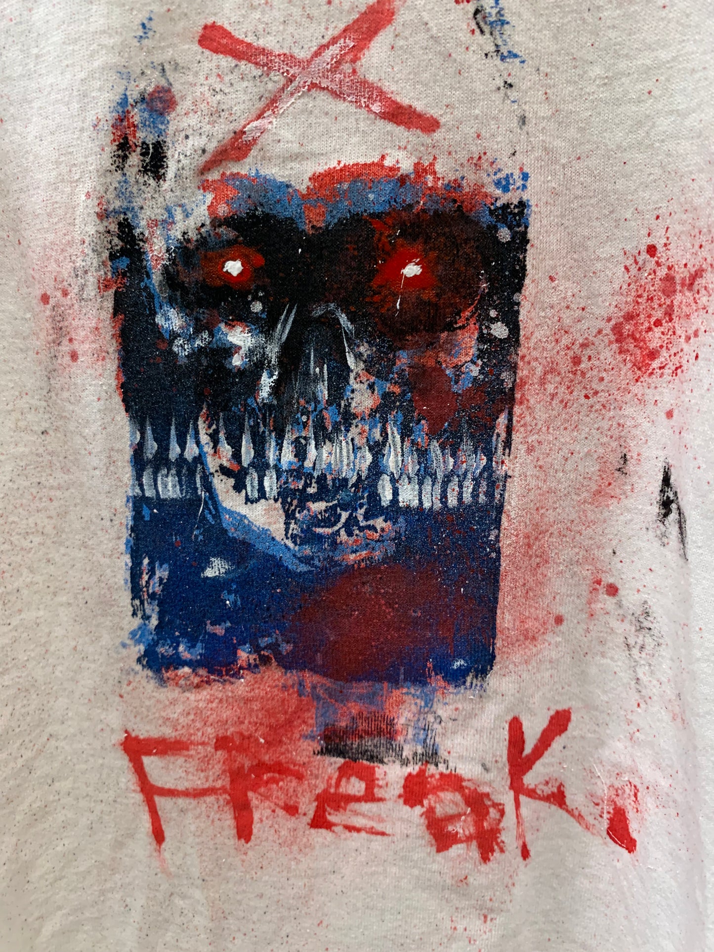 Freak 1/1 M