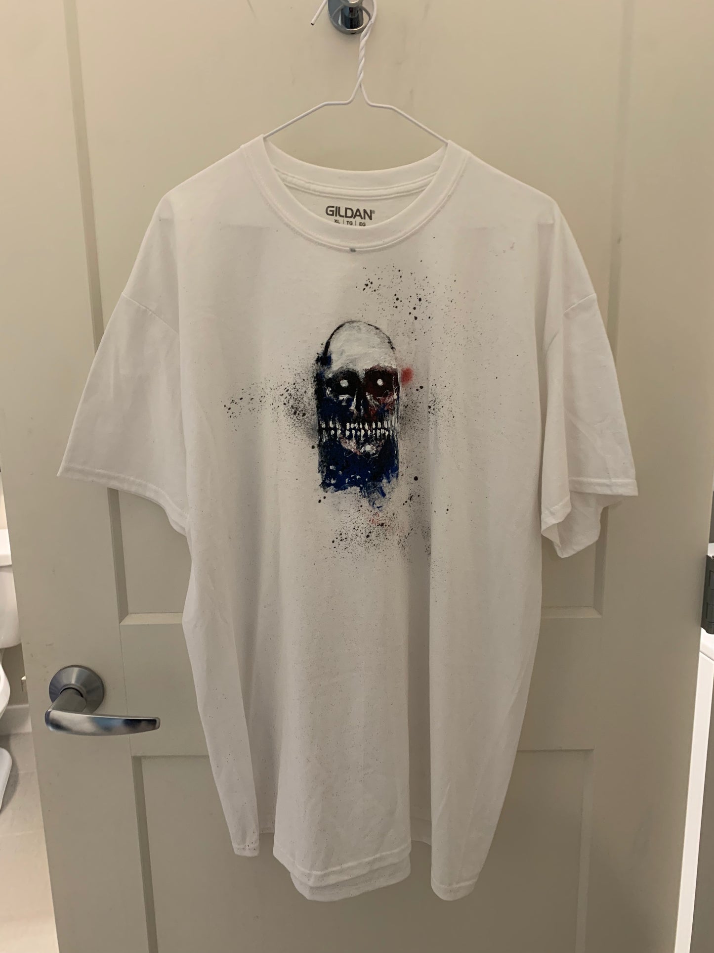 JUDGEMENT 1/1 XL
