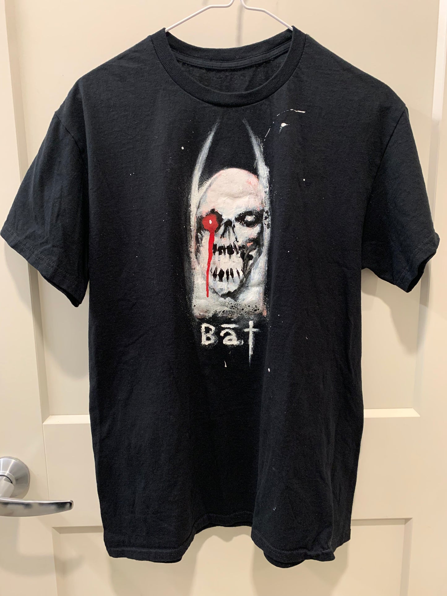 BAT 1/1 M