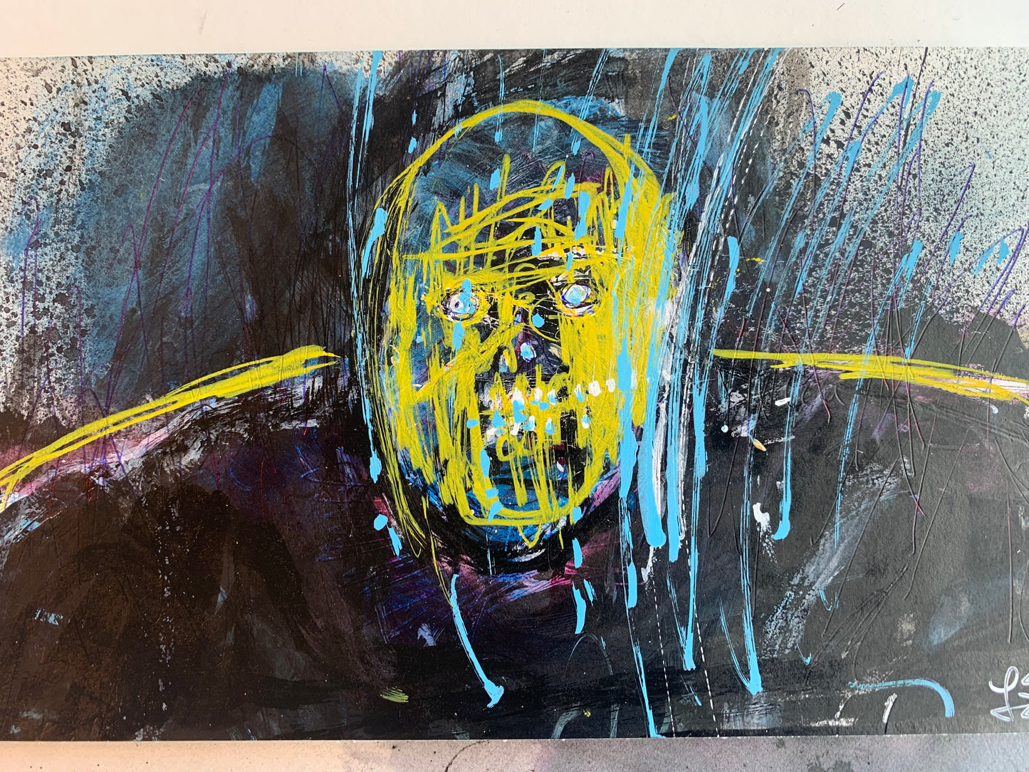 Blue 6