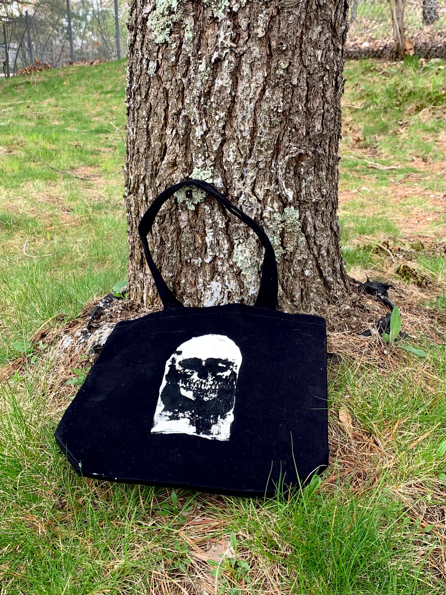 Tote bag