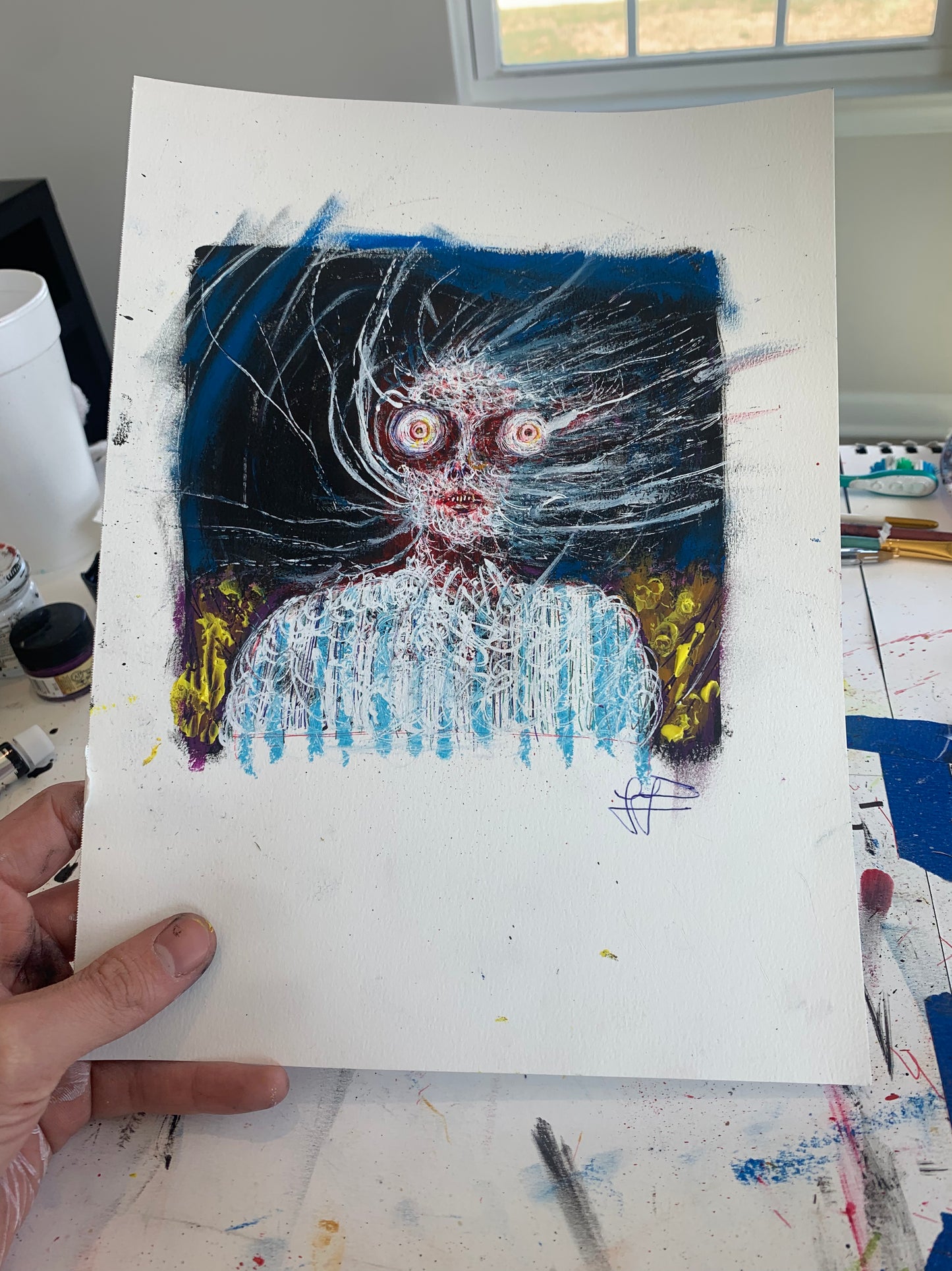 Meltdown