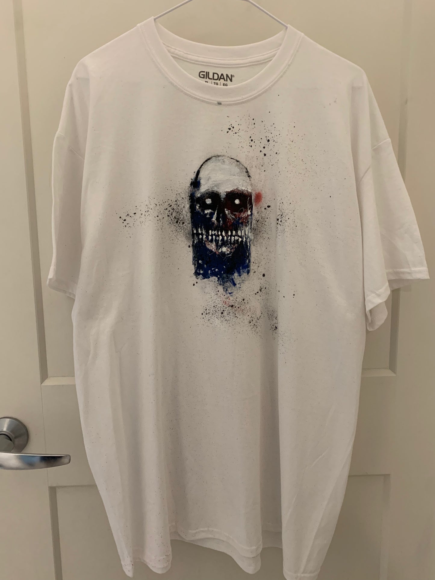 JUDGEMENT 1/1 XL