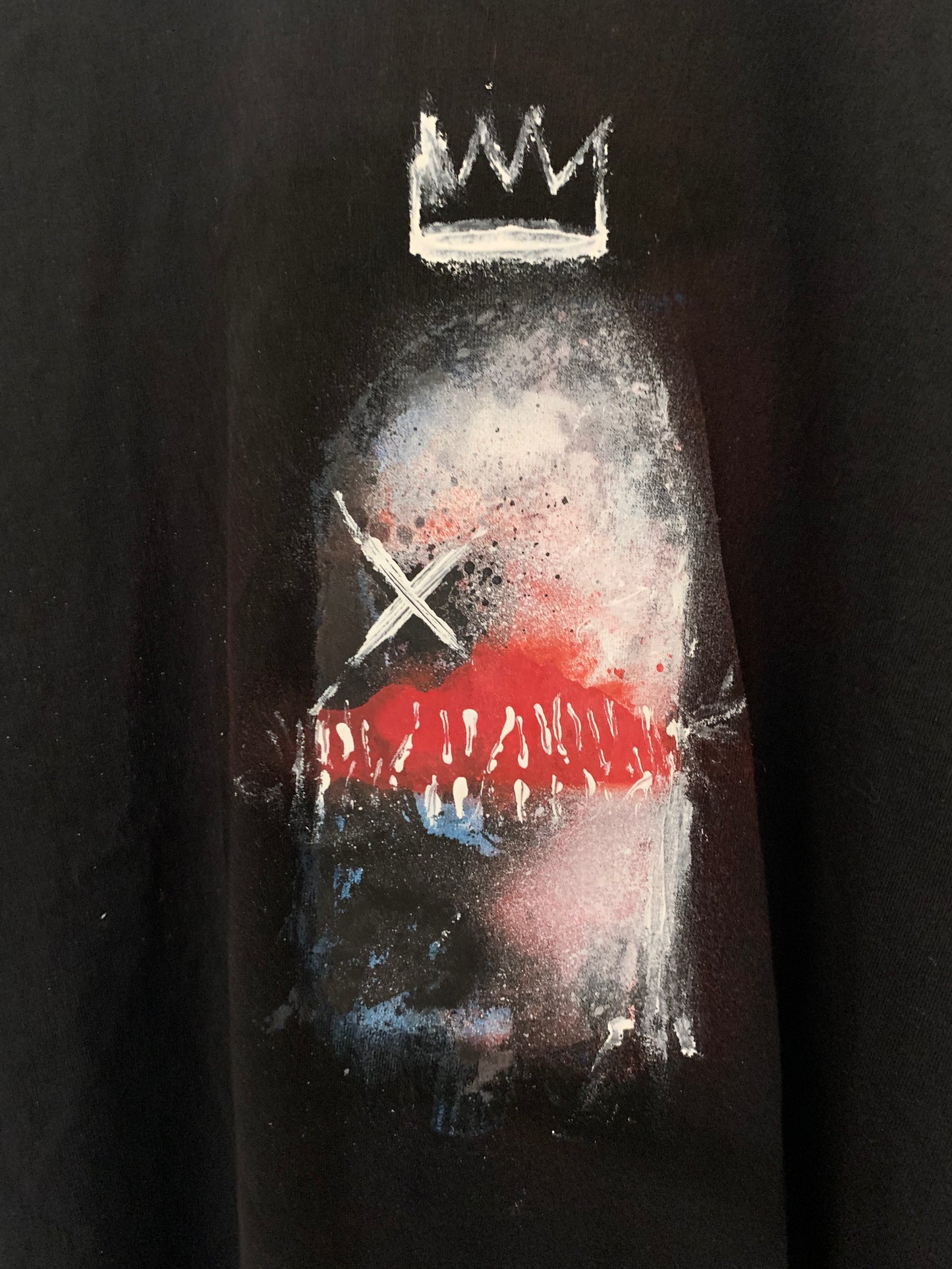 GHOST 1/1 Medium