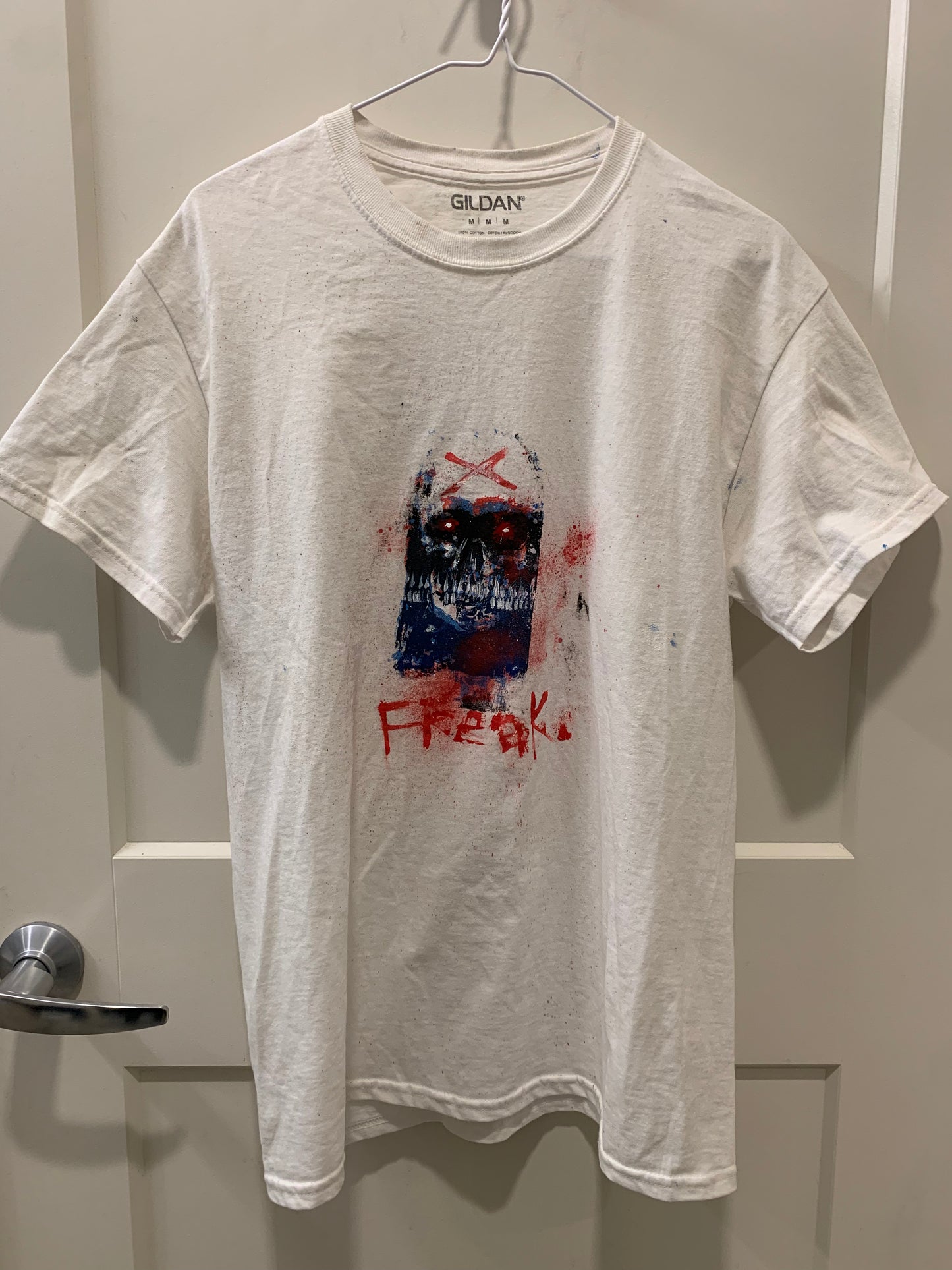 Freak 1/1 M