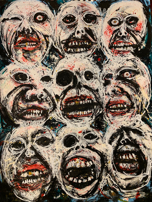 FACES