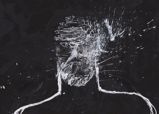 Fading Away