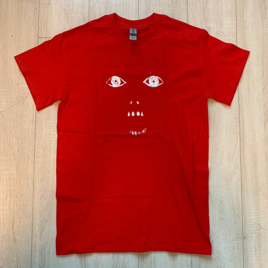 Soft Scream Red Small