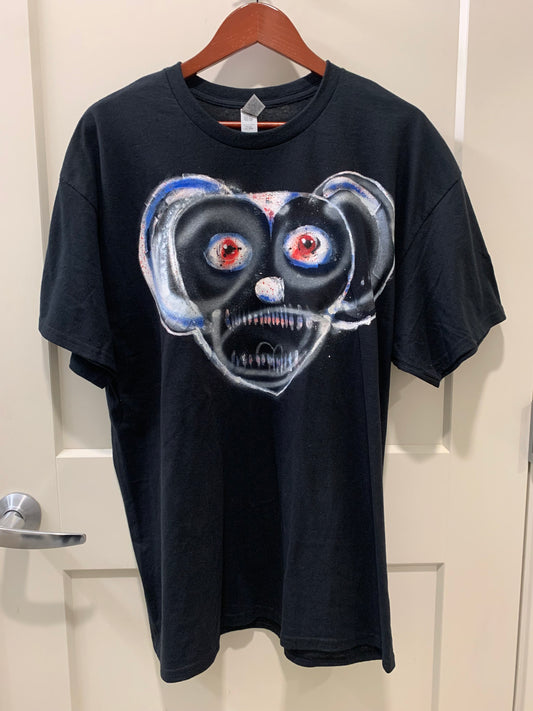 FREAKFACE 1/1 XL