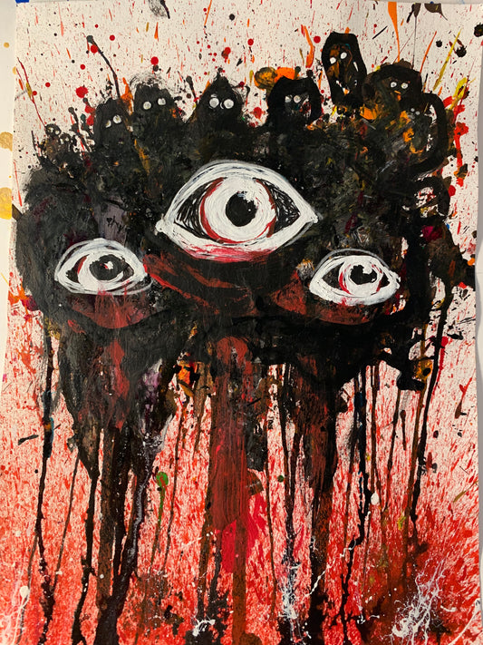 Eyes