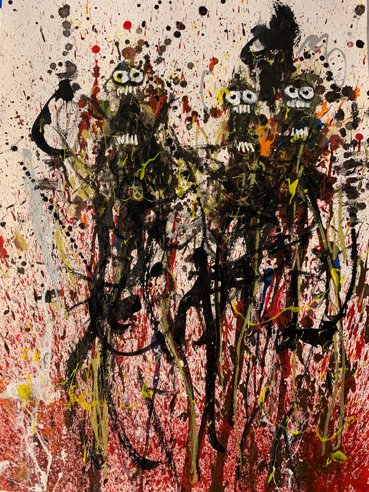 HUMANITY iii