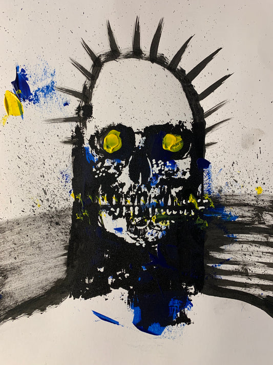 SKULL