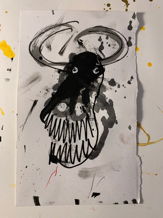 Bull