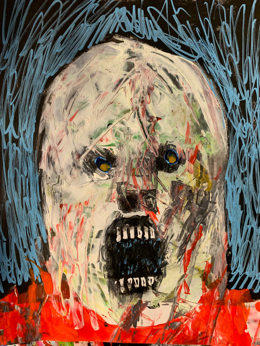 BRUTAL BITE