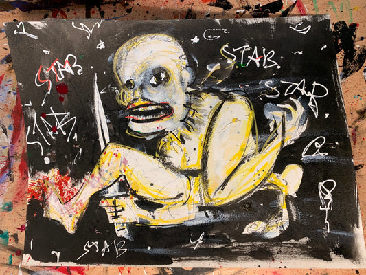 STAB
