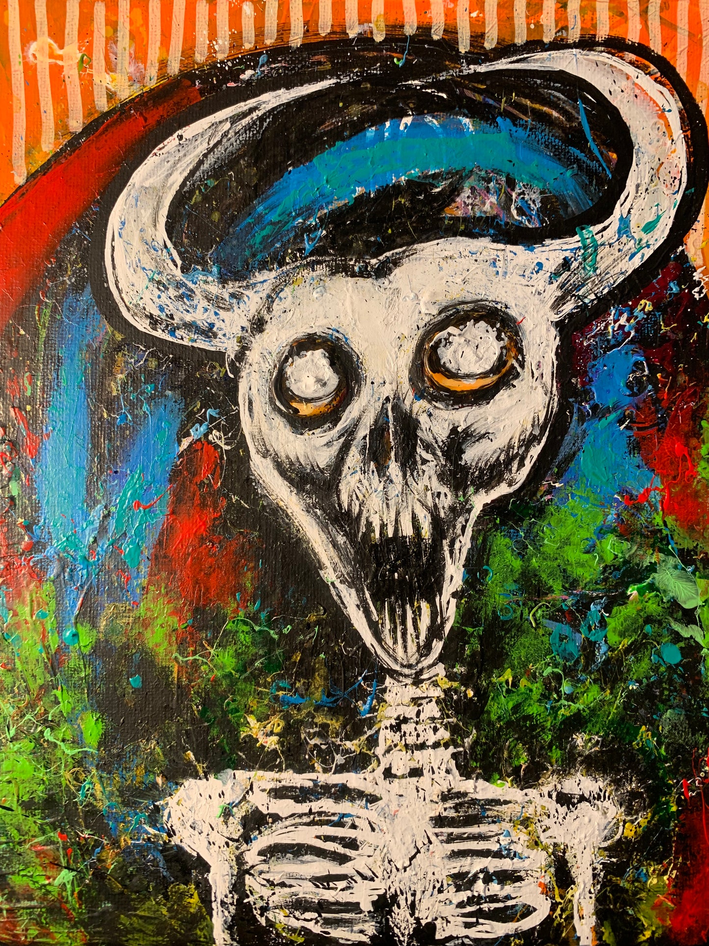 DVIL