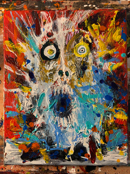 MIND TRIP ii