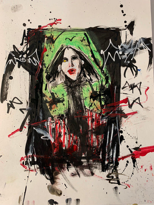 VAMPIRESS